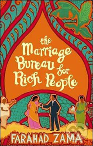 The Marriage Bureau for Rich People