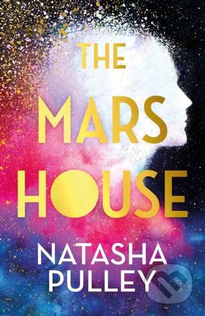 The Mars House (A BBC Radio 2 Book Club Pick)