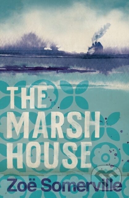 The Marsh House