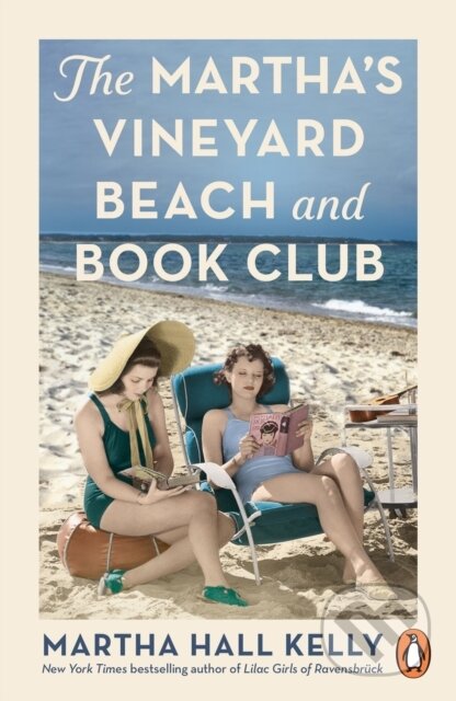 The Martha's Vineyard Beach and Book Club