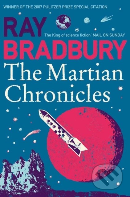 The Martian Chronicles