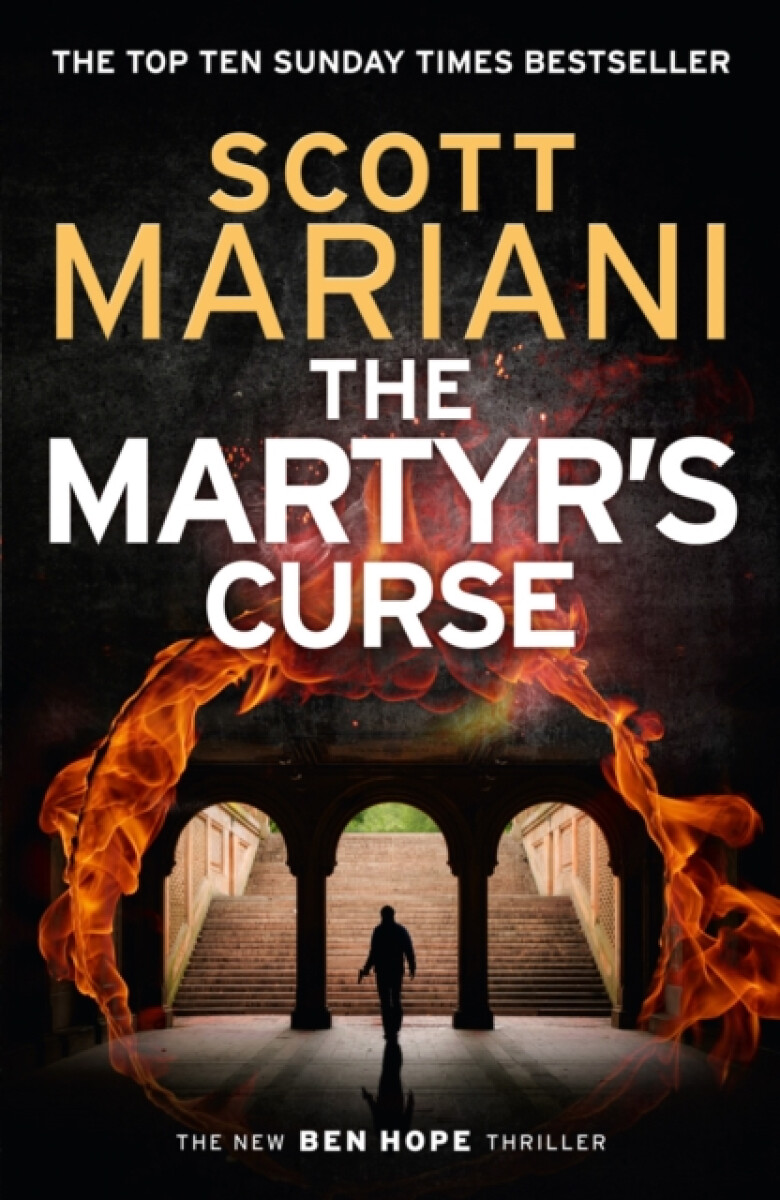 The Martyrâ€™s Curse