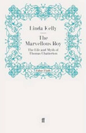 The Marvellous Boy