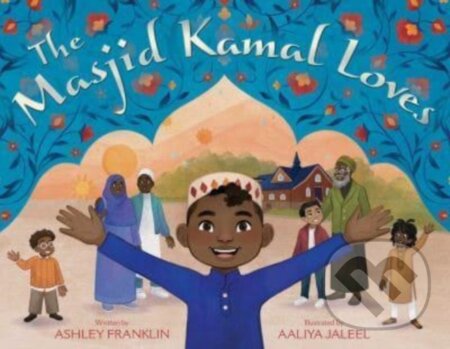 The Masjid Kamal Loves