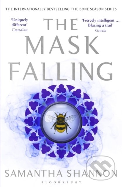 The Mask Falling