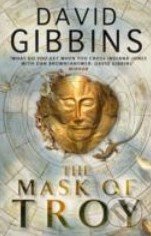The Mask of Troy