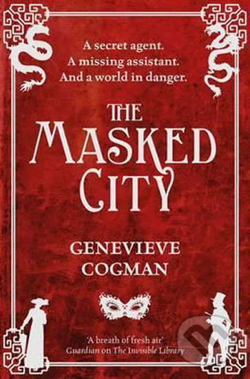 The Masked City