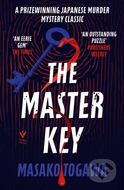 The Master Key