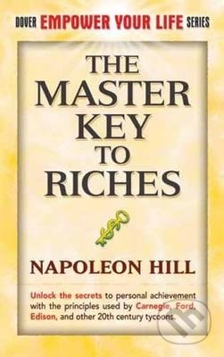 The Master Key to Riches