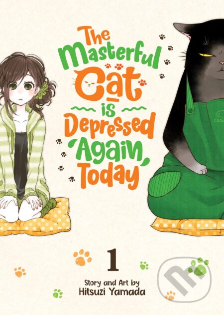 The Masterful Cat Is Depressed Again Today 1