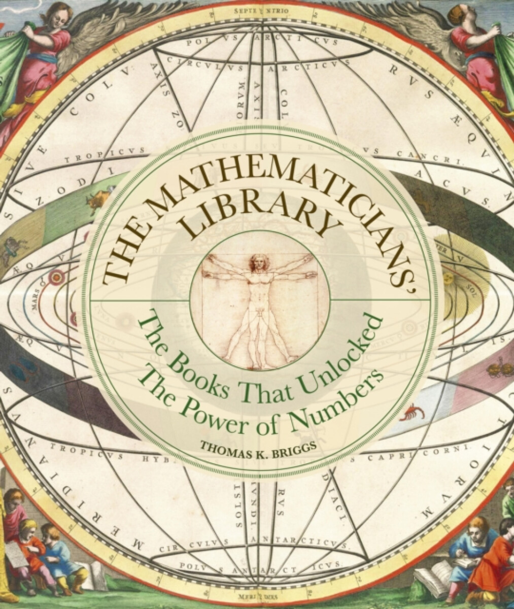 The Mathematicians' Library