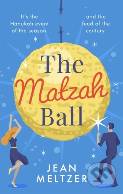 The Matzah Ball