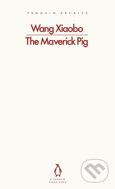 The Maverick Pig