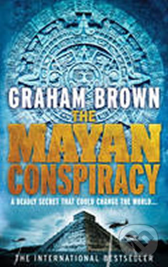 The Mayan Conspiracy