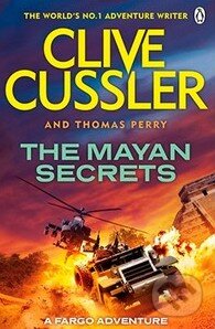 The Mayan Secrets