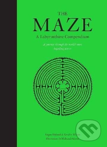 The Maze (A Labyrinthine Compendium)