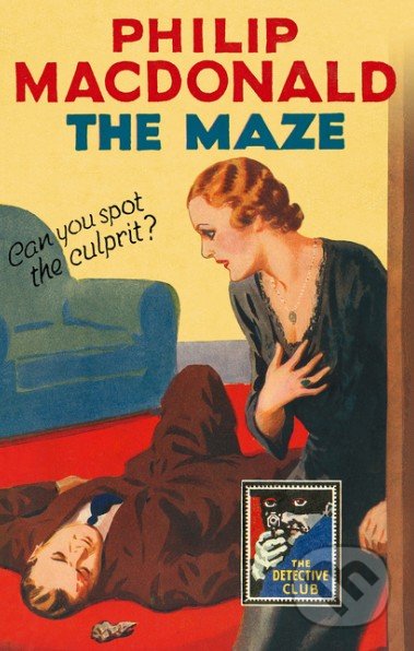 The Maze