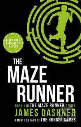 The Maze Runner