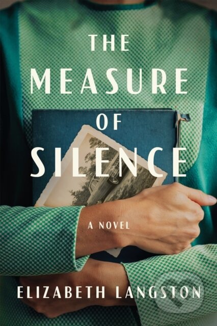 The Measure of Silence (A Novel)