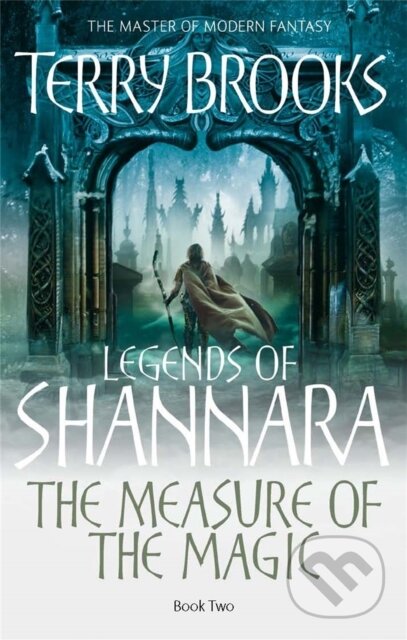 The Measure Of The Magic