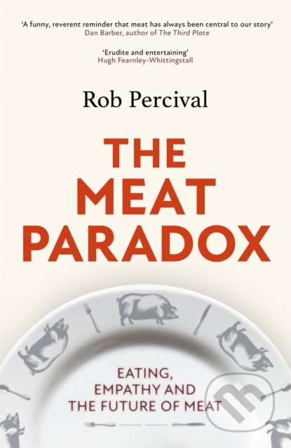 The Meat Paradox