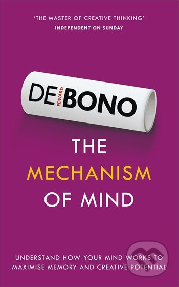 The Mechanism of Mind