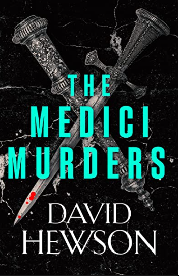 The Medici Murders