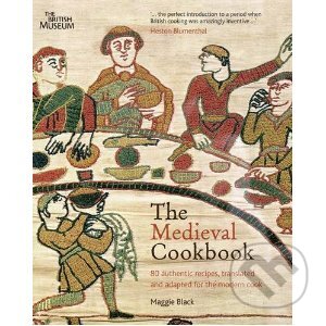 The Medieval Cookbook