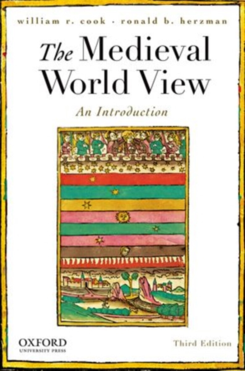 The Medieval World View