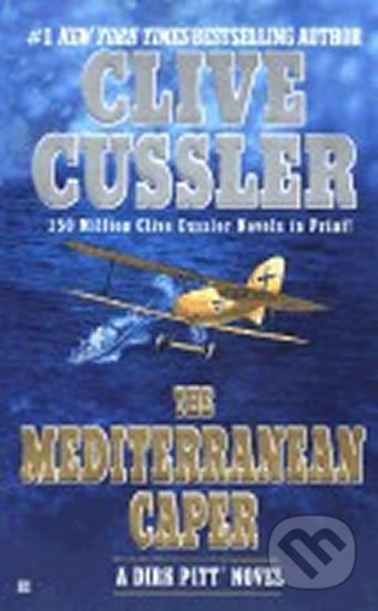 The Mediterranean Caper