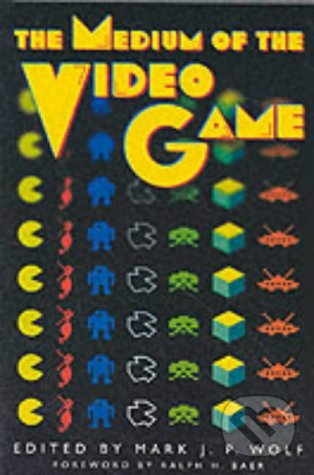 The Medium of the Video Game