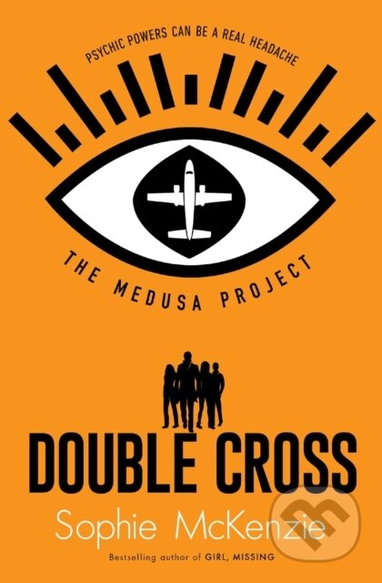 The Medusa Project: Double-Cross