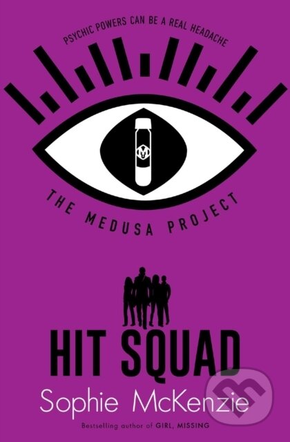 The Medusa Project: Hit Squad