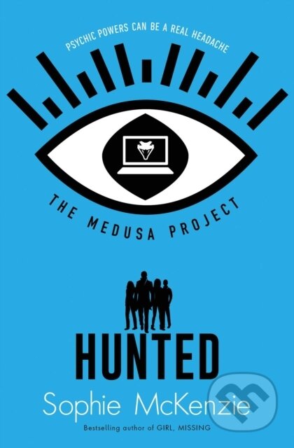 The Medusa Project: Hunted