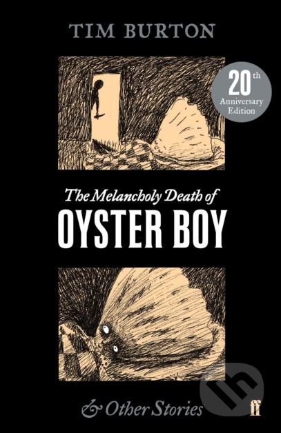 The Melancholy Death of Oyster Boy