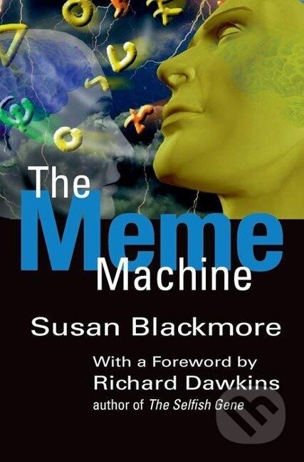 The Meme Machine