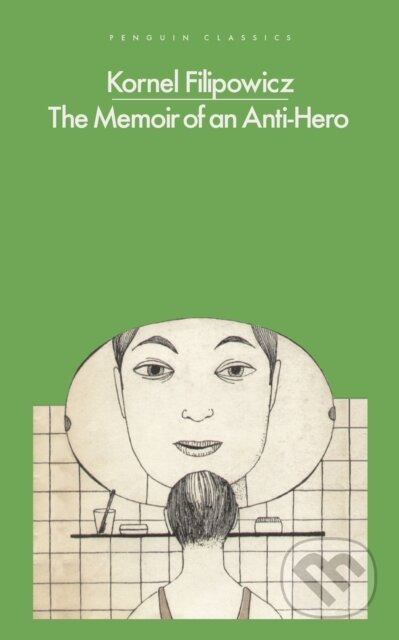 The Memoir of an Anti-Hero