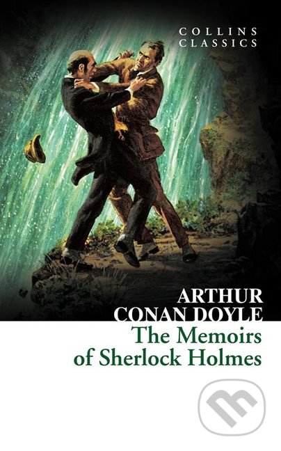 The Memoirs of Sherlock Holmes