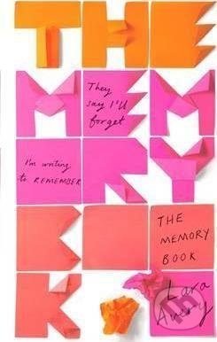 The Memory Book