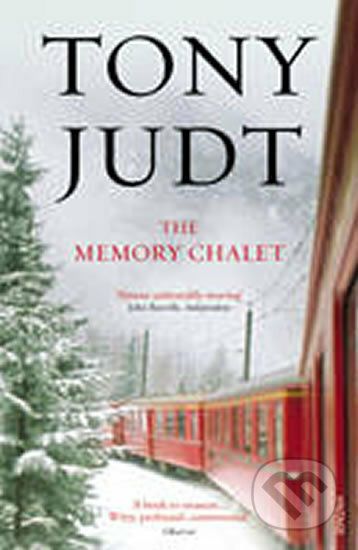 The Memory Chalet