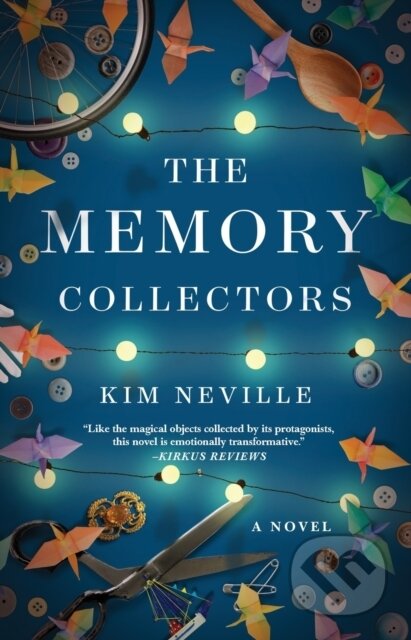 The Memory Collectors (A Novel)