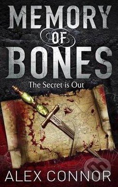The Memory of Bones (The Secret is Out)