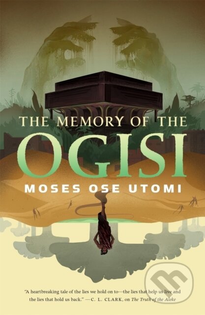 The Memory of the Ogisi