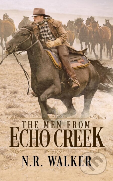 The Men From Echo Creek