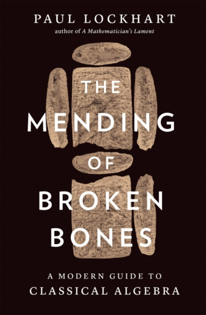 The Mending of Broken Bones
