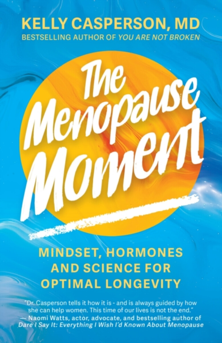 The Menopause Moment