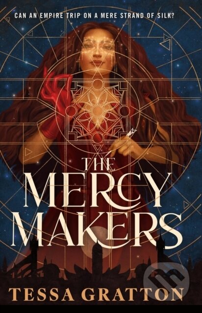 The Mercy Makers