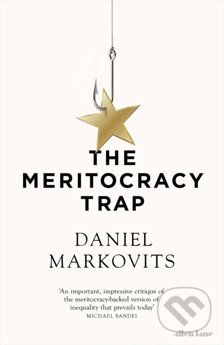 The Meritocracy Trap