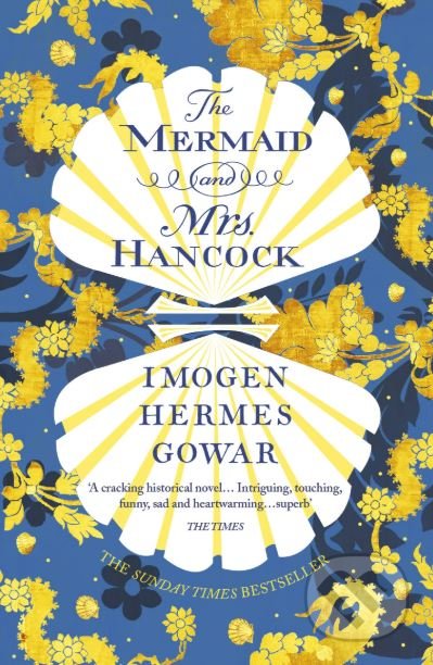 The Mermaid and Mrs Hancock