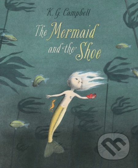The Mermaid and the Shoe